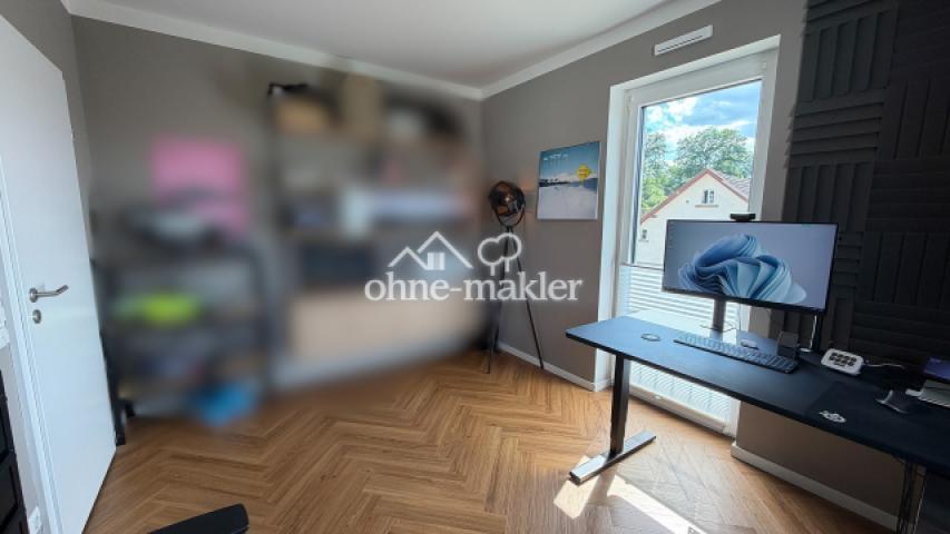 Arbeitszimmer