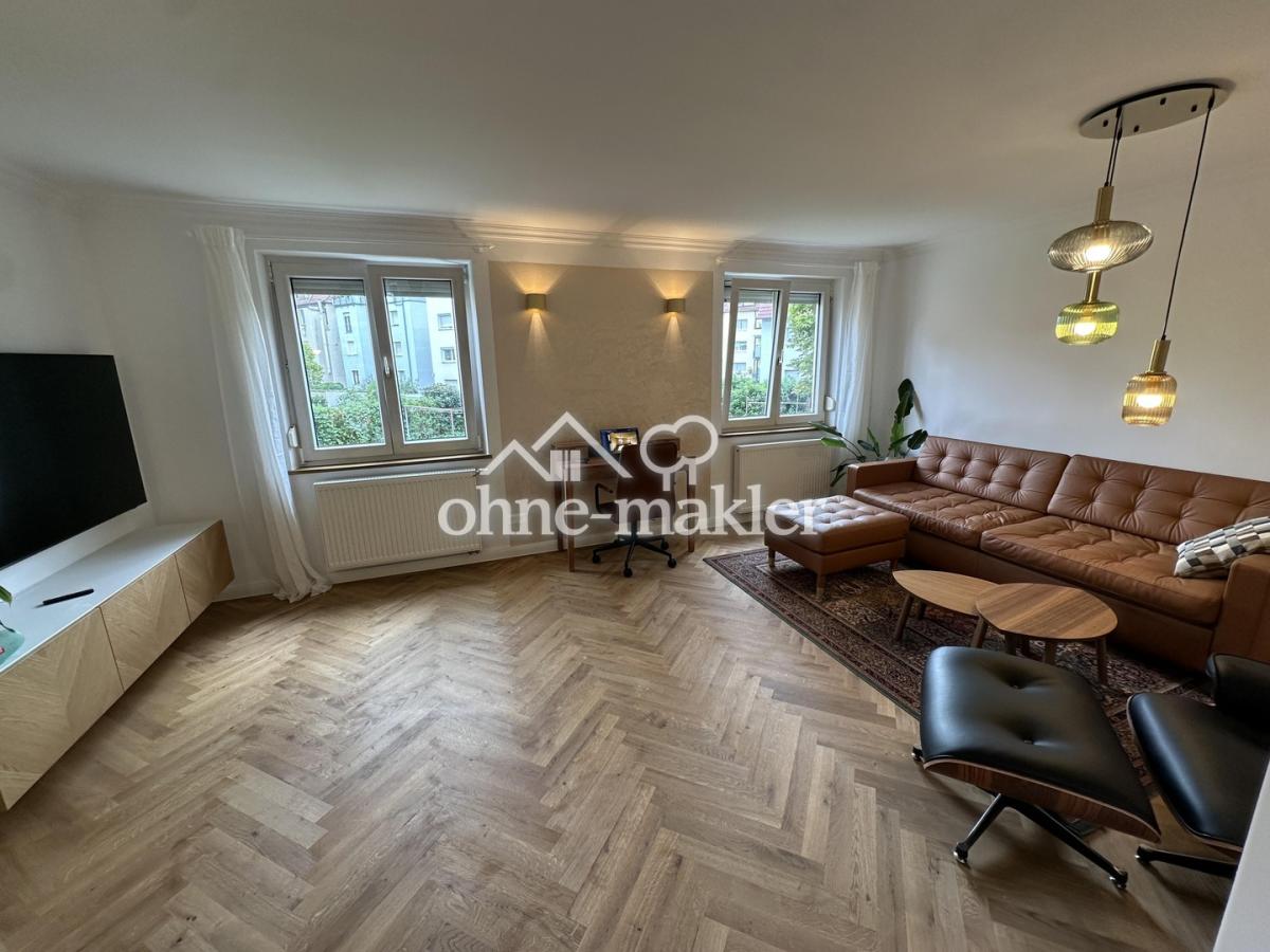 Wohnzimmer 1