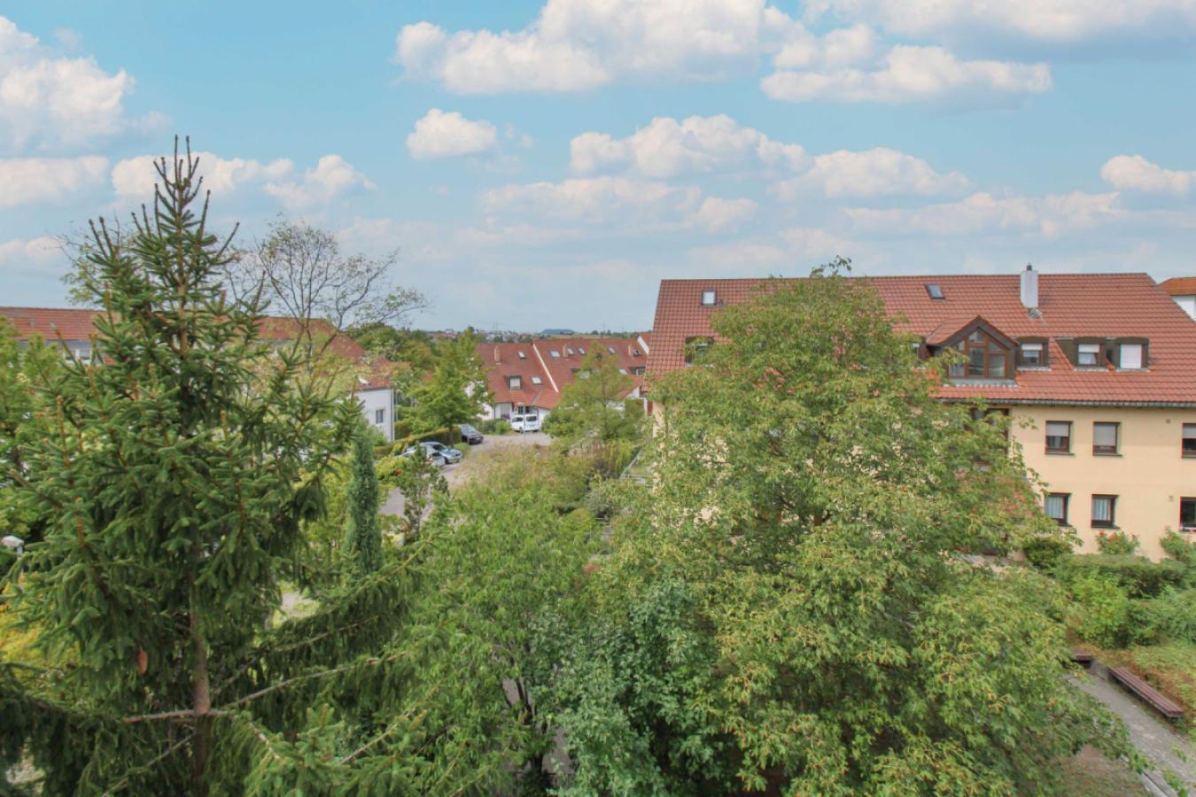 Aussicht