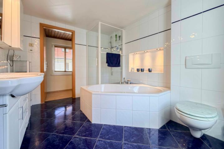 WE02 Badezimmer