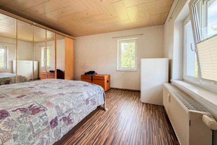 WE02 Schlafzimmer