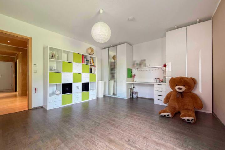 WE01 Schlafzimmer 02 Ansicht 02