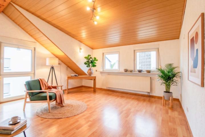 Wohnzimmer OG