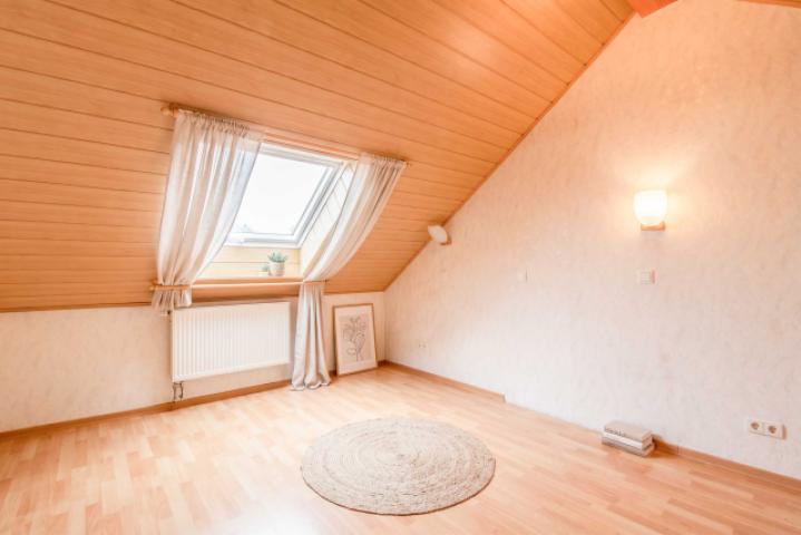 Schlafzimmer OG