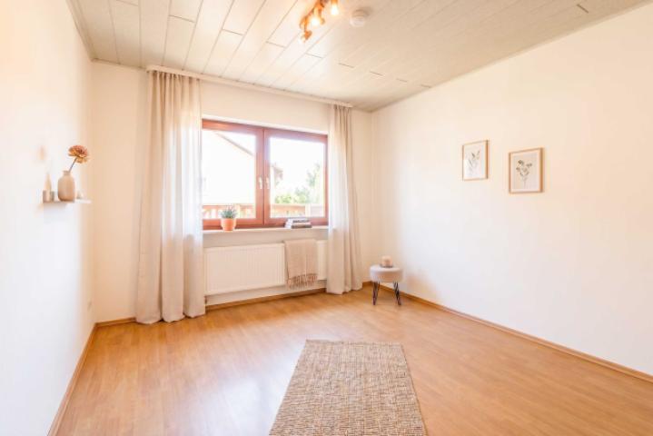 Schlafzimmer EG