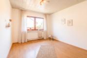 Schlafzimmer EG