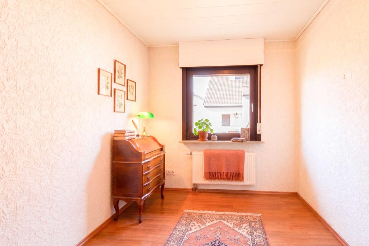 Kinderzimmer EG