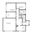 Grundriss Skizze EG