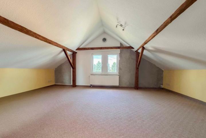 Schlafzimmer DG WE02