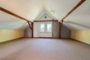 Schlafzimmer DG WE02