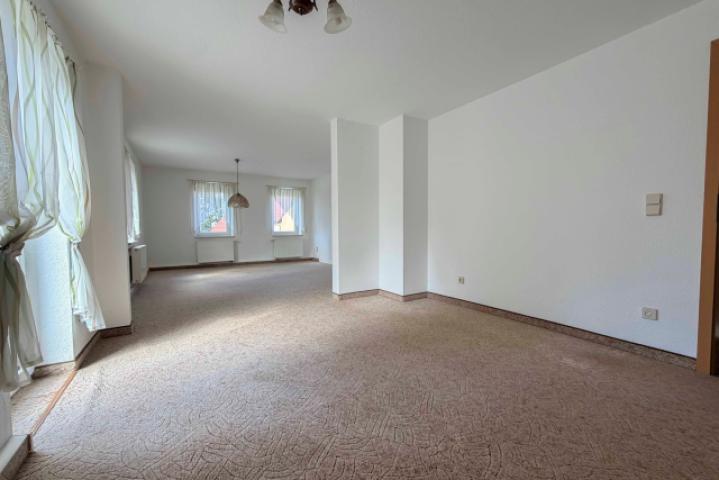 Wohnzimmer WE02