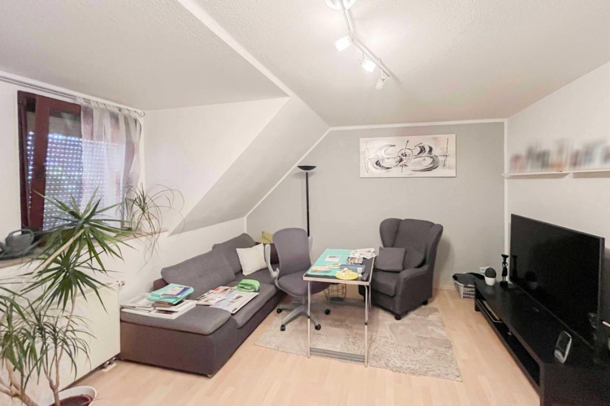 Gästezimmer OG.