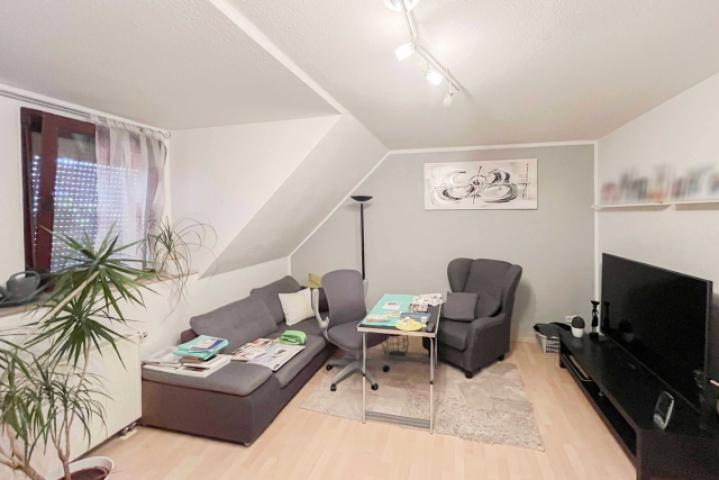 Gästezimmer OG.