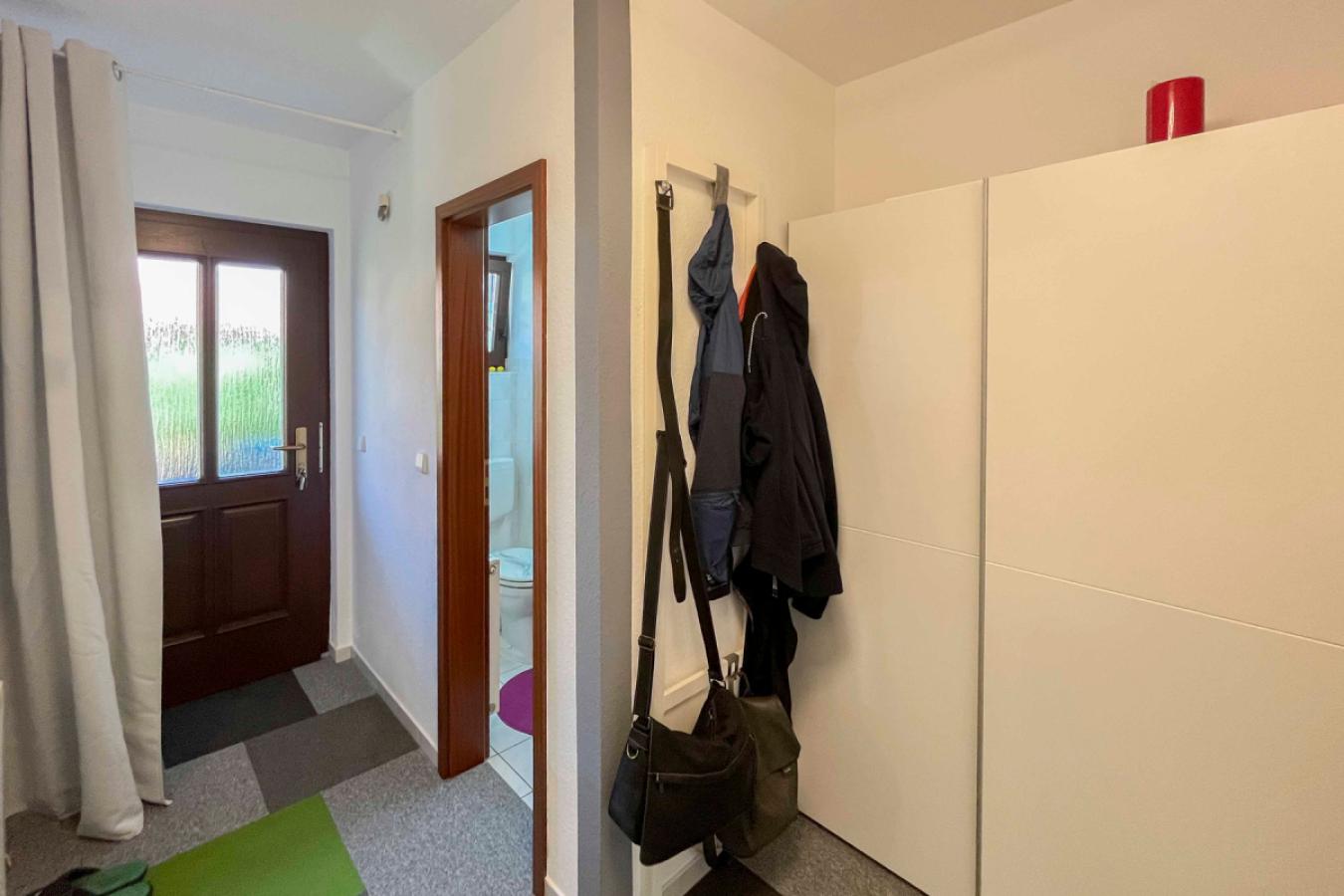 Flur