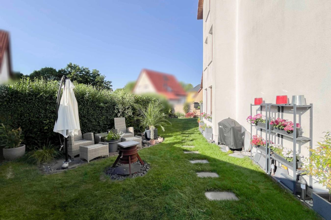 Garten