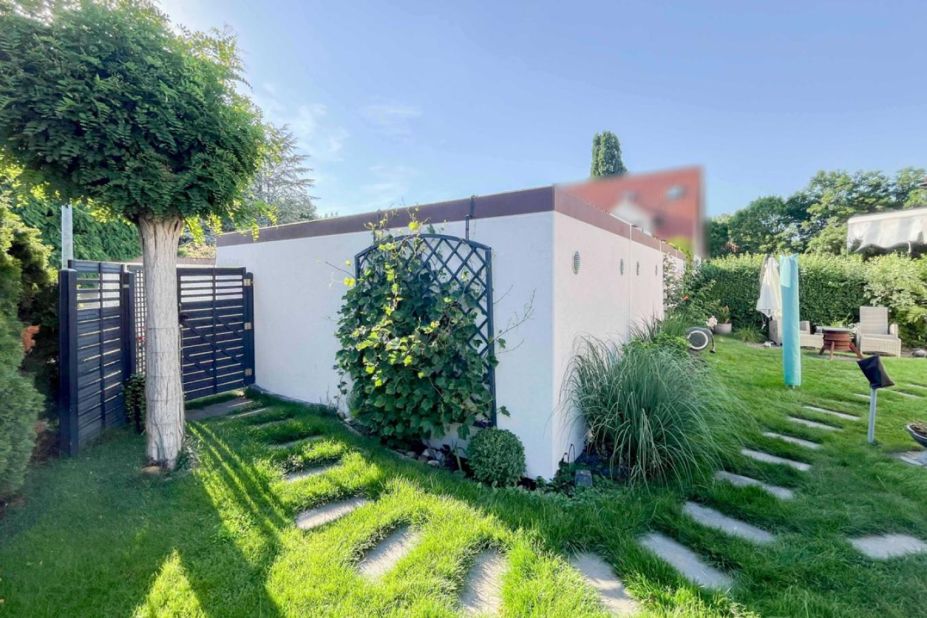 Garten
