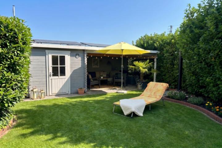 Garten