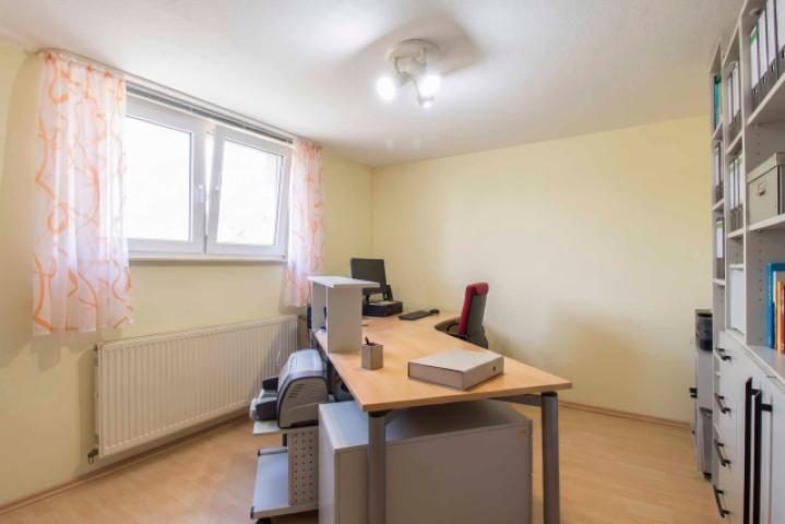 Büro