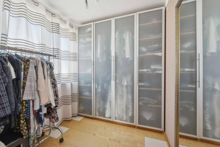 Ankleidezimmer