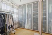 Ankleidezimmer