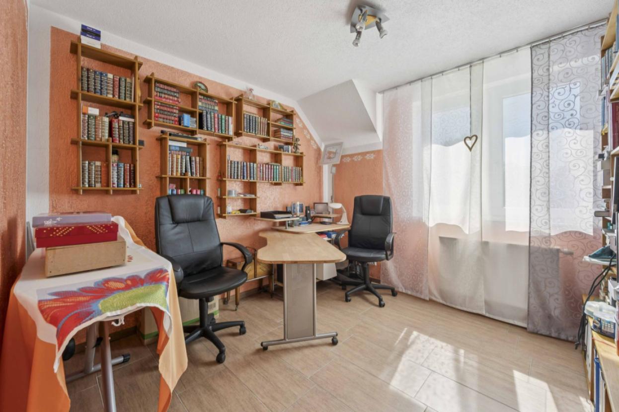 Büro