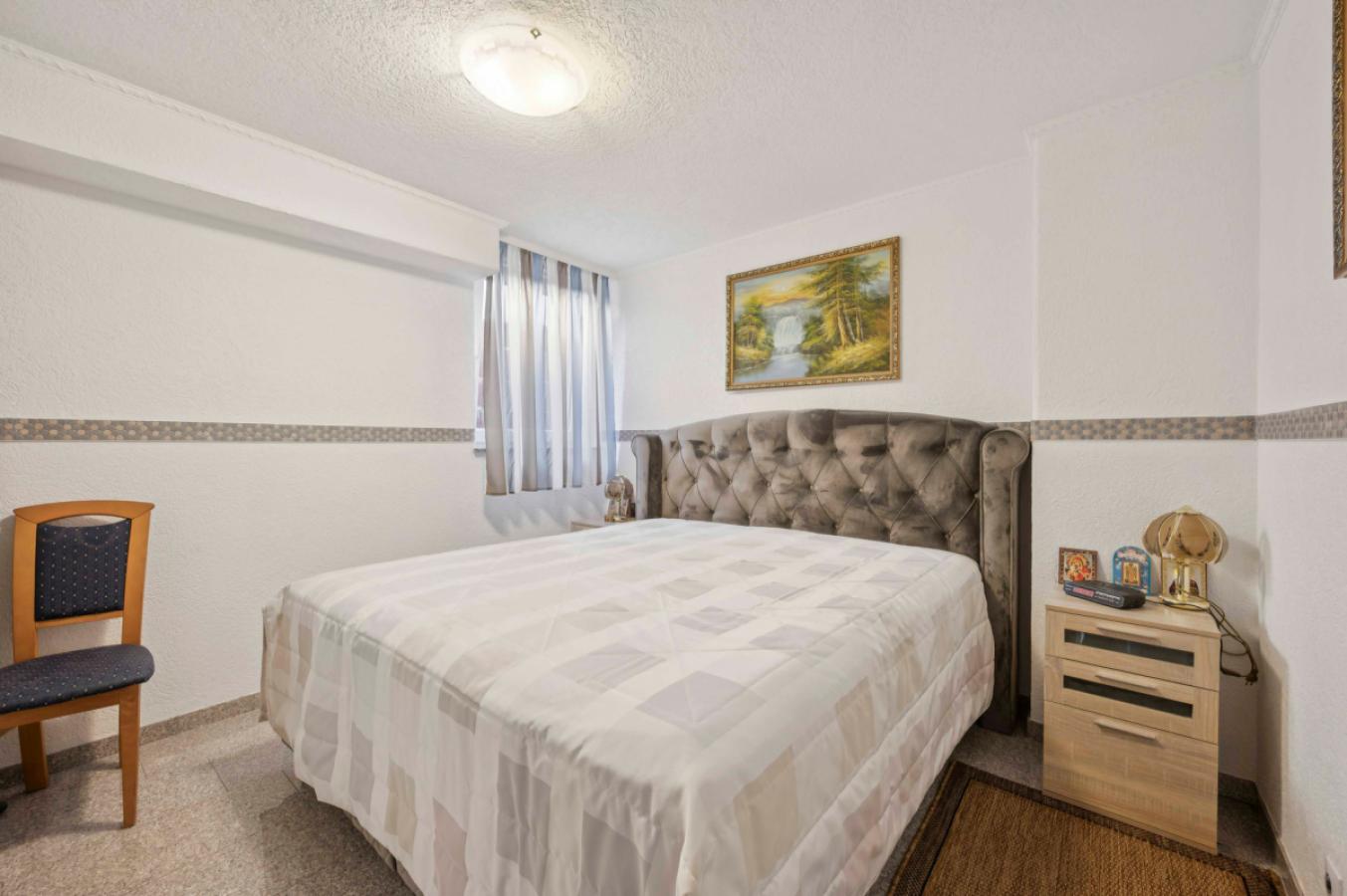 Schlafzimmer UG
