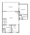 Grundriss Skizze EG