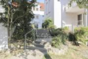 Zugang Anlage