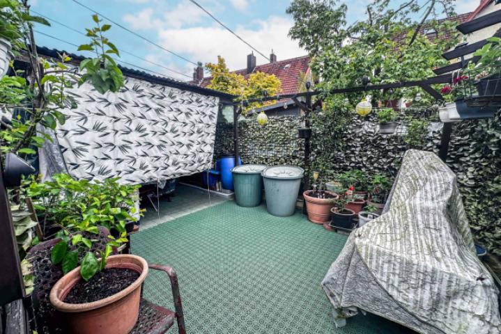 2. Terrasse