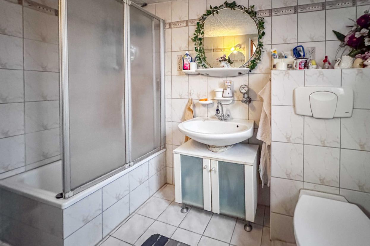 6. Badezimmer