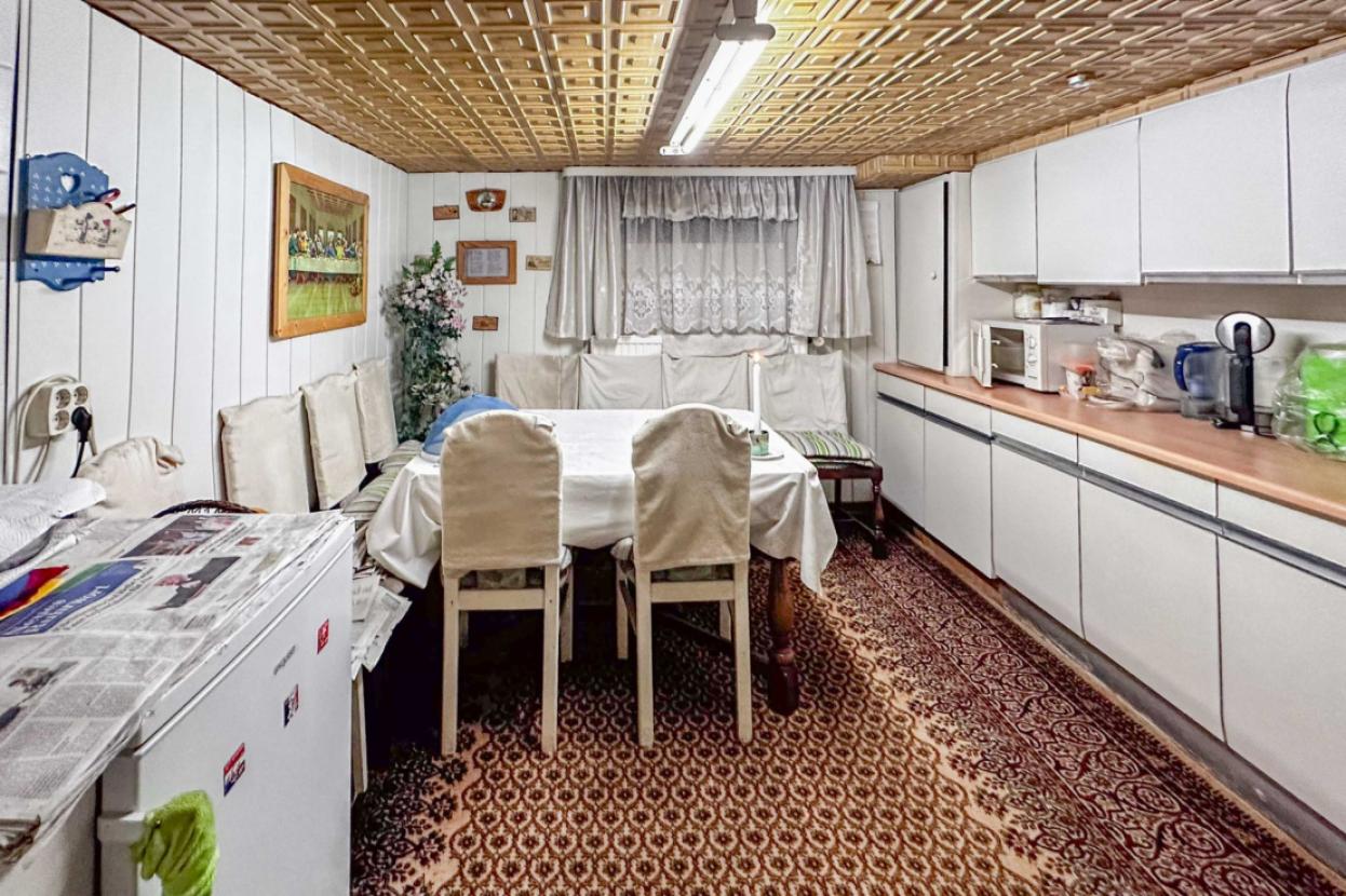 7. Küche