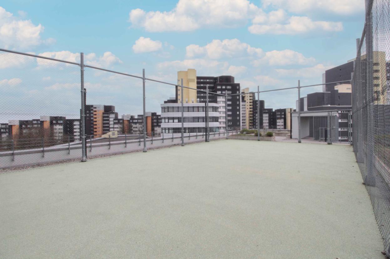 Gemeinschaftsbereich Dachterrasse(1)