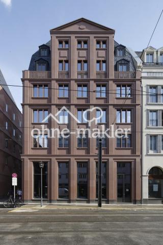 1. Obergeschoss - ganze Etage
