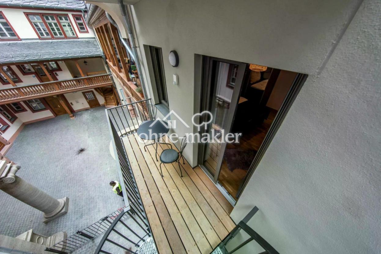 Balkon I