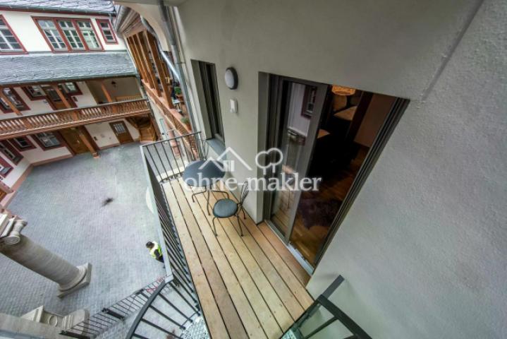 Balkon I