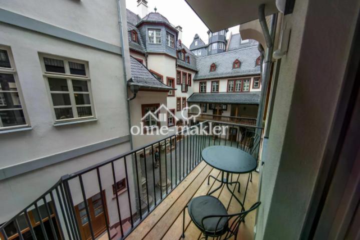 Balkon II