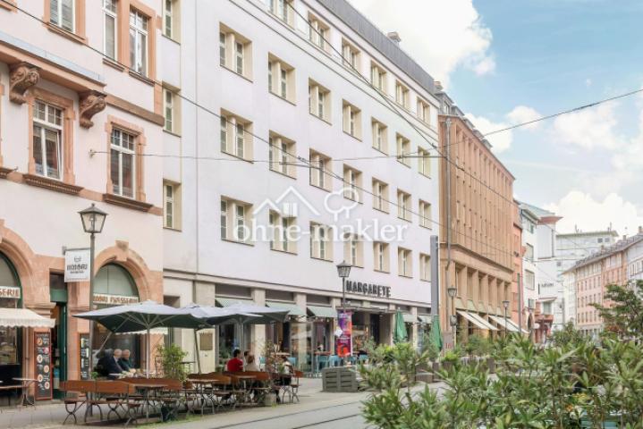Nachbarschaft gegenüber