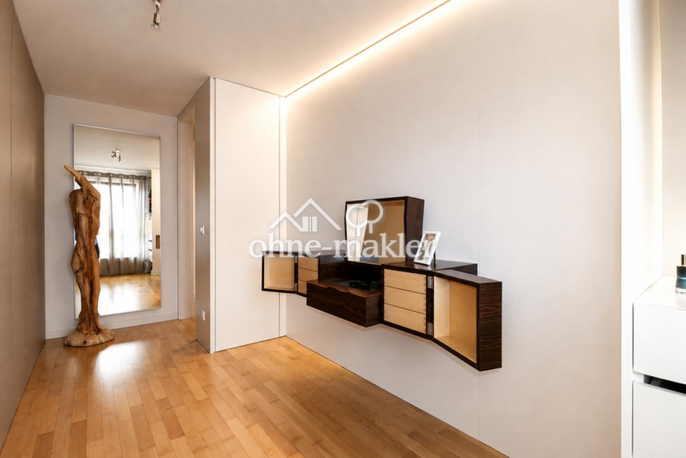 OG Ankleidezimmer