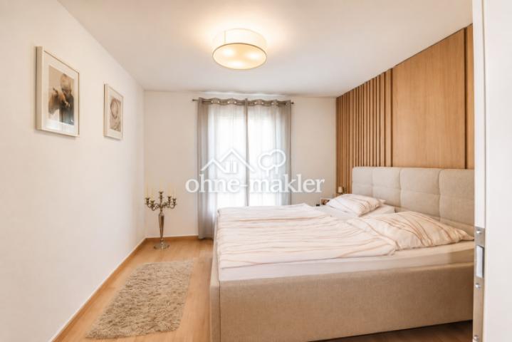 OG Schlafzimmer