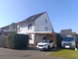 Hausfront