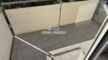 Zimmer 1 - kleiner Balkon