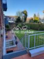 Blick von der Terrasse