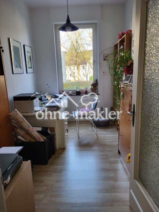 Arbeitszimmer