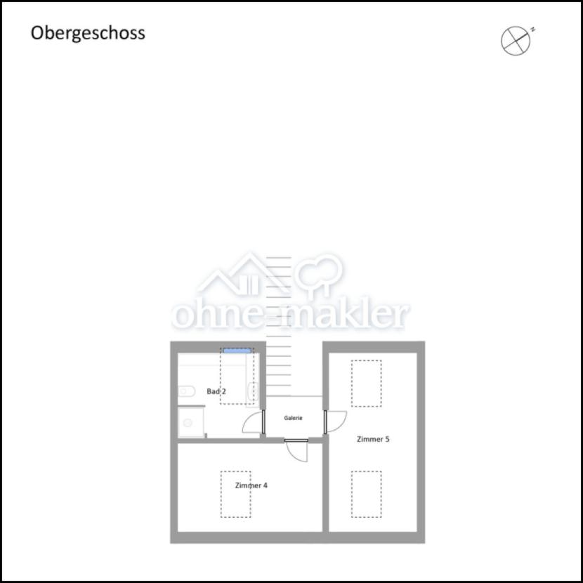 Dachgeschoss