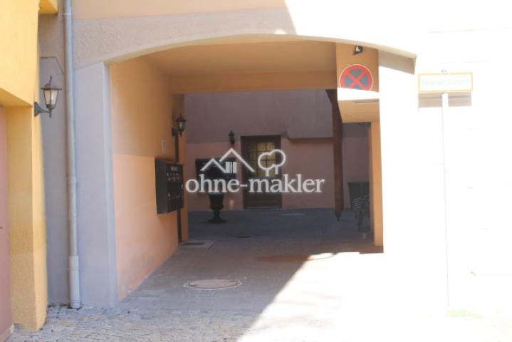 Innenhof