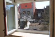 Ausblick zum Wörnitztor
