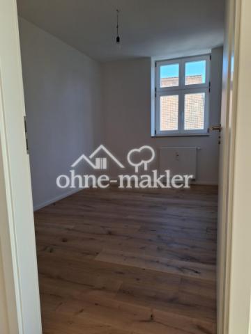 Schlafzimmer / Büro I