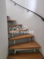 Treppe OG zum Dachgeschoß