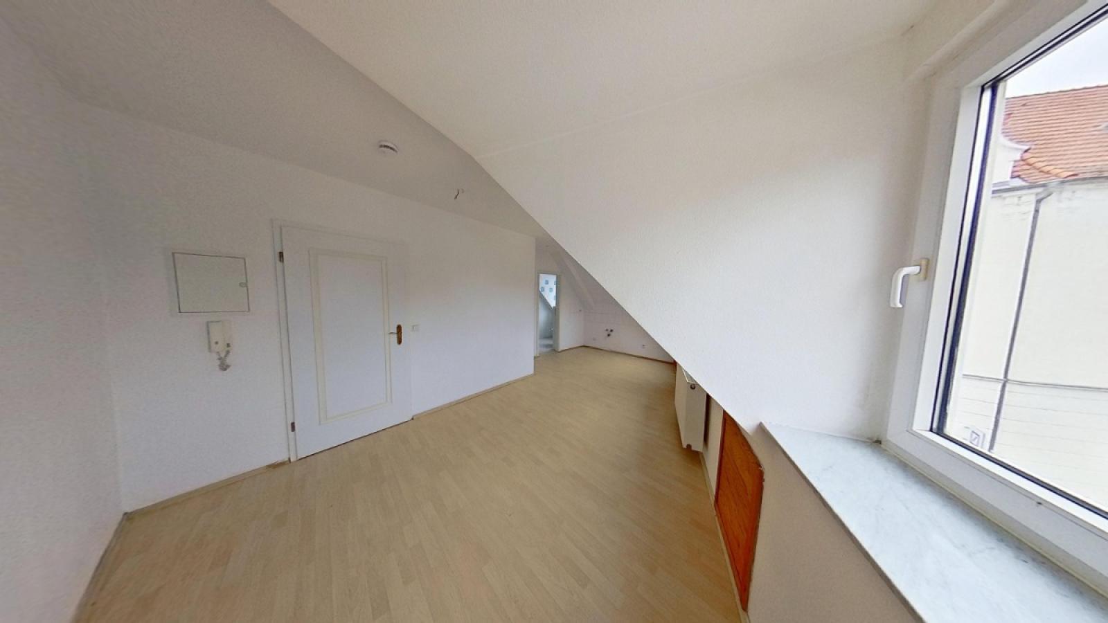 Wohnraum