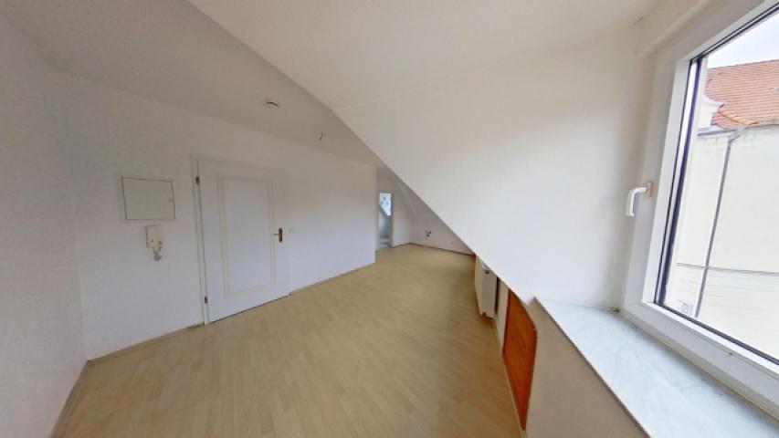 Wohnraum